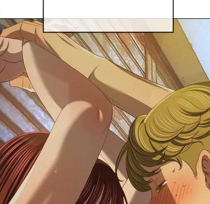 漫画《恶女勾勾缠/难缠小恶女》第278话第60张图