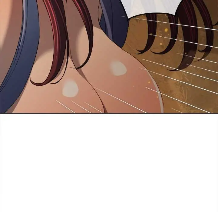 漫画《恶女勾勾缠/难缠小恶女》第278话第83张图