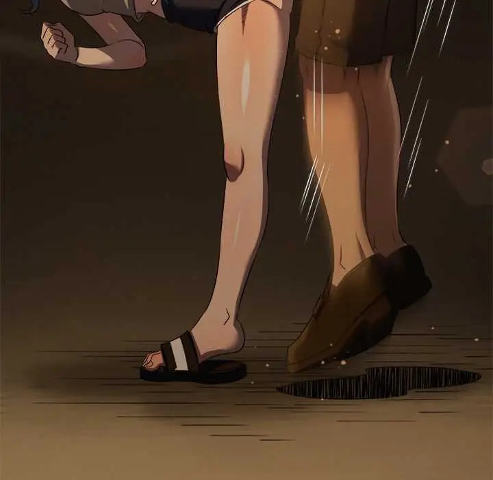 漫画《恶女勾勾缠/难缠小恶女》第279话第157张图