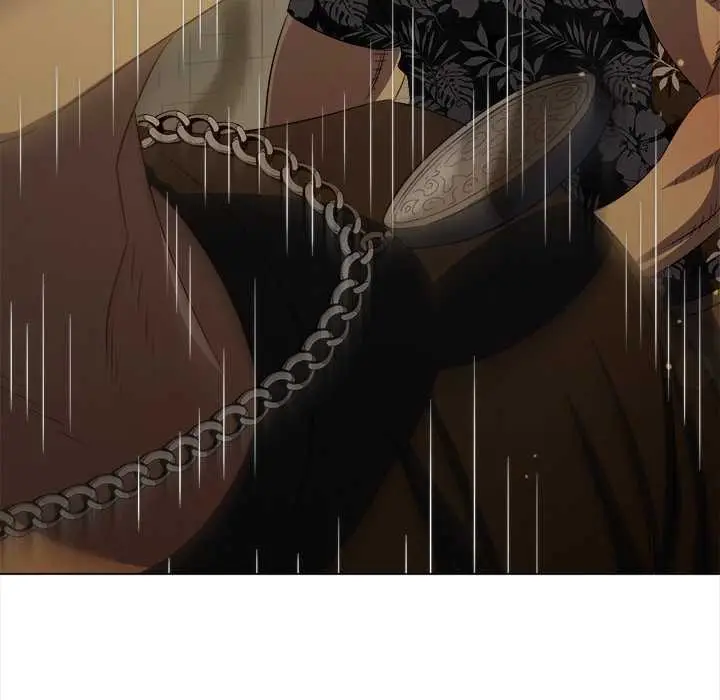 漫画《恶女勾勾缠/难缠小恶女》第279话第161张图