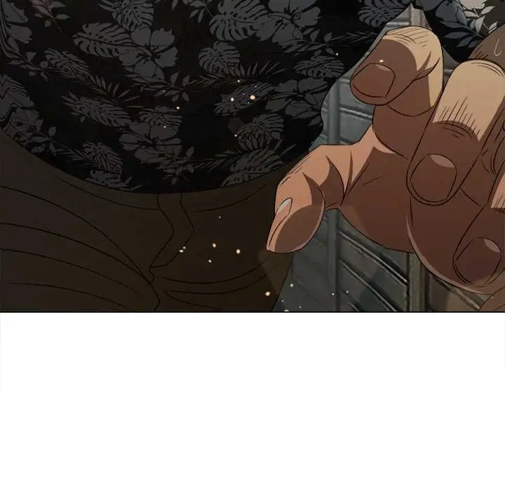 漫画《恶女勾勾缠/难缠小恶女》第279话第169张图