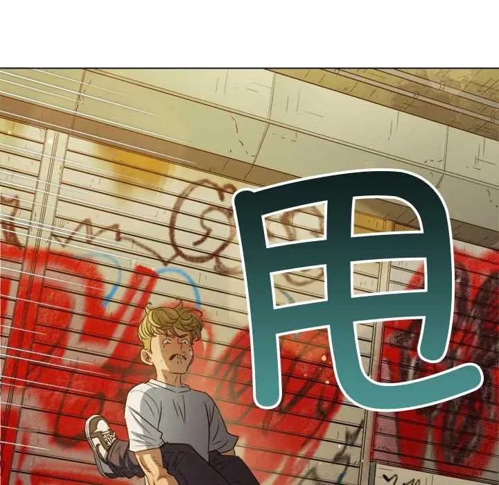 漫画《恶女勾勾缠/难缠小恶女》第279话第54张图