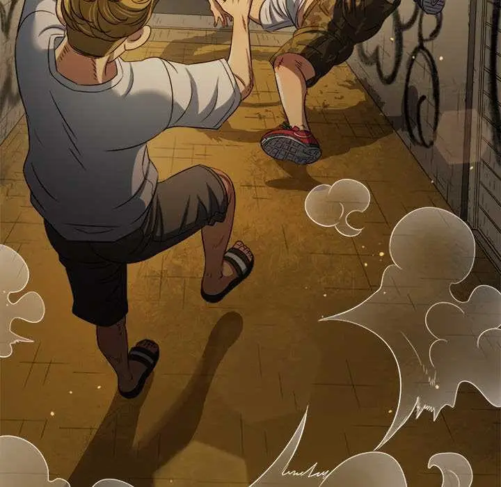 漫画《恶女勾勾缠/难缠小恶女》第279话第61张图