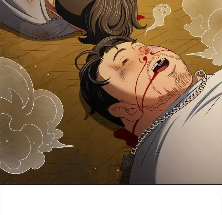 漫画《恶女勾勾缠/难缠小恶女》第279话第64张图