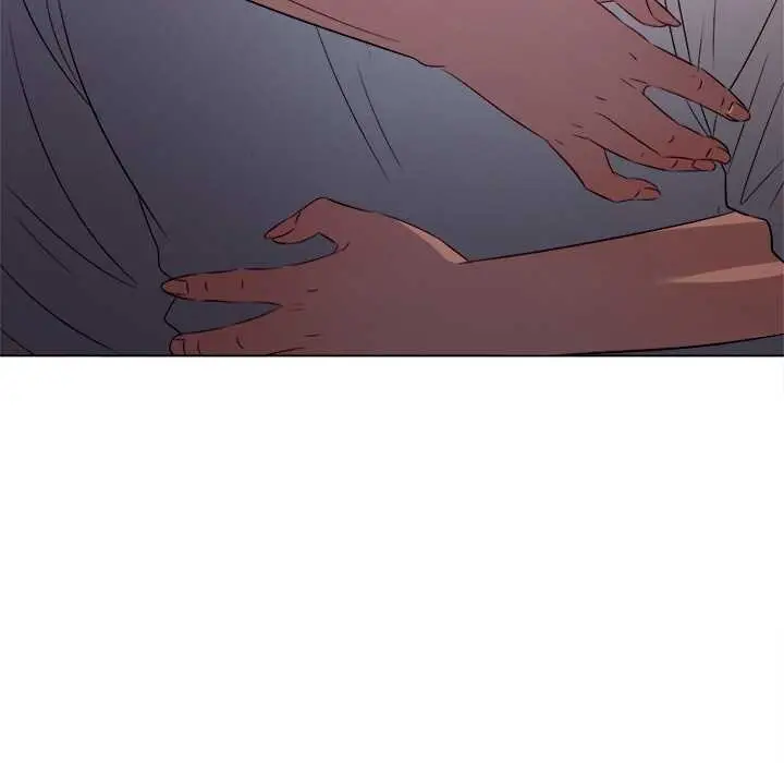 漫画《恶女勾勾缠/难缠小恶女》第279话第79张图