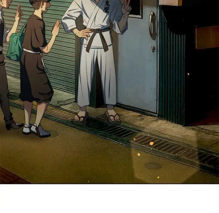 漫画《恶女勾勾缠/难缠小恶女》第280话第105张图