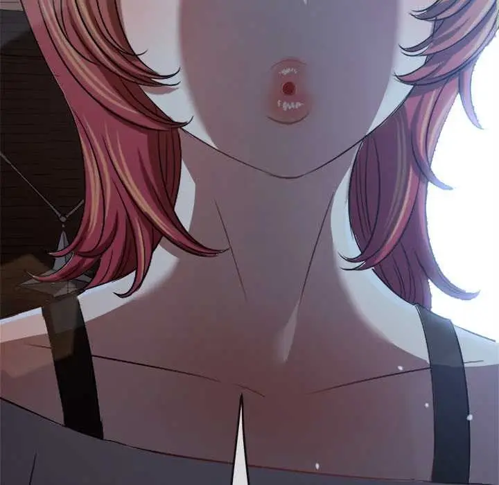 漫画《恶女勾勾缠/难缠小恶女》第281话第137张图