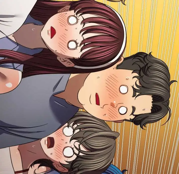 漫画《恶女勾勾缠/难缠小恶女》第281话第172张图