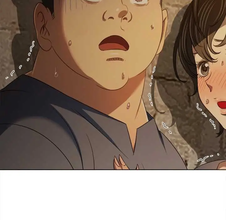 漫画《恶女勾勾缠/难缠小恶女》第281话第20张图