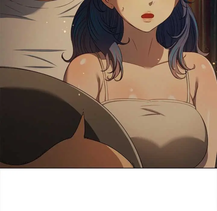 漫画《恶女勾勾缠/难缠小恶女》第281话第23张图