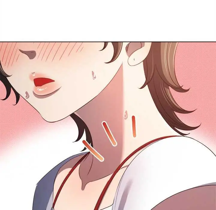 漫画《恶女勾勾缠/难缠小恶女》第281话第33张图