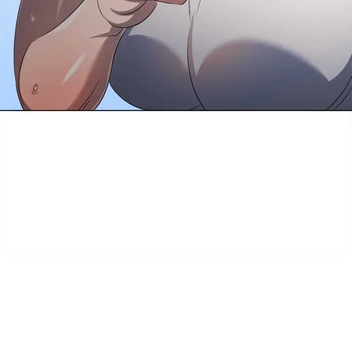 漫画《恶女勾勾缠/难缠小恶女》第281话第40张图