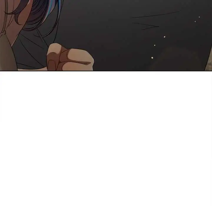 漫画《恶女勾勾缠/难缠小恶女》第281话第56张图
