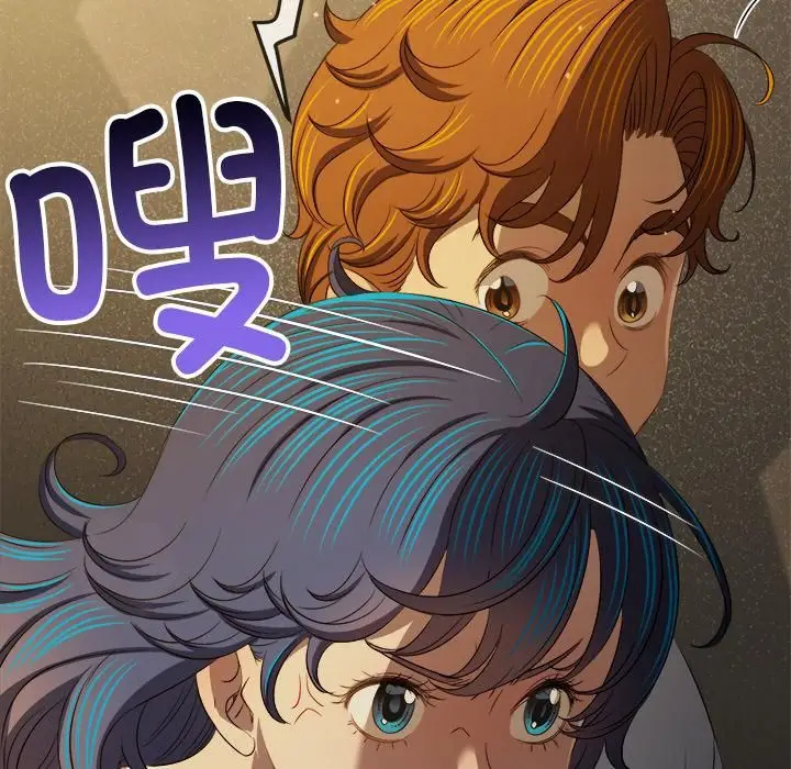 漫画《恶女勾勾缠/难缠小恶女》第282话第118张图