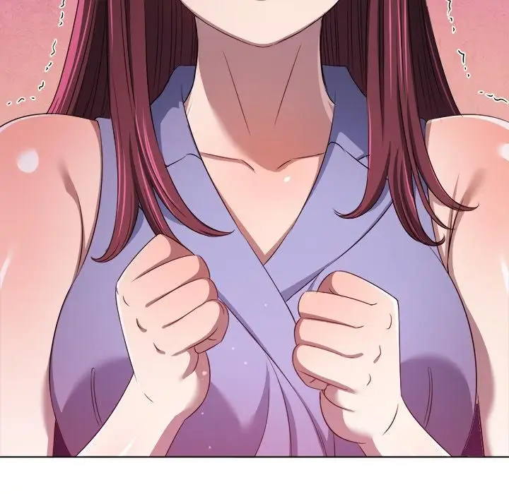 漫画《恶女勾勾缠/难缠小恶女》第282话第73张图
