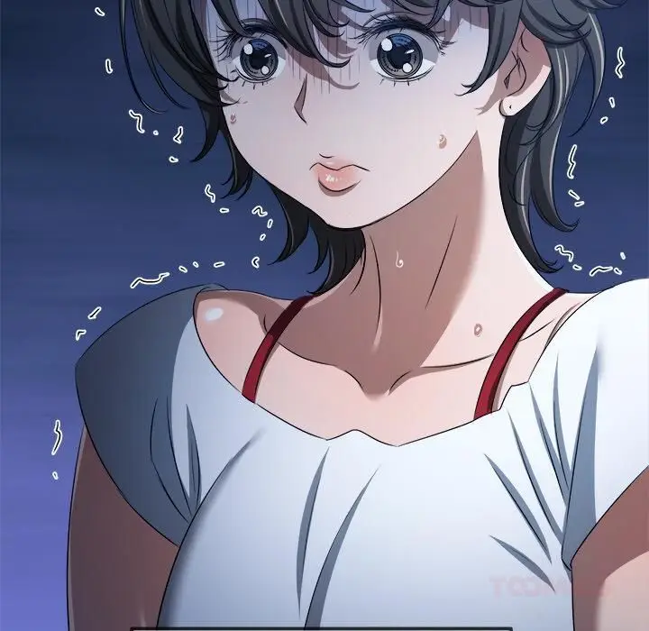 漫画《恶女勾勾缠/难缠小恶女》第282话第93张图