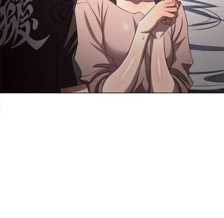 漫画《恶女勾勾缠/难缠小恶女》第283话第109张图