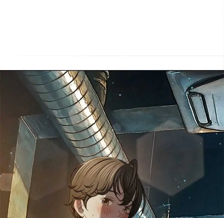 漫画《恶女勾勾缠/难缠小恶女》第283话第15张图