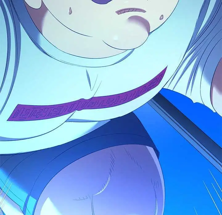 漫画《恶女勾勾缠/难缠小恶女》第283话第41张图