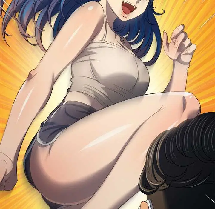 漫画《恶女勾勾缠/难缠小恶女》第283话第61张图