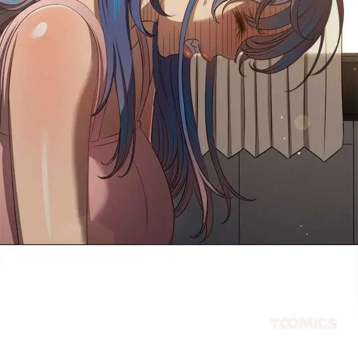 漫画《恶女勾勾缠/难缠小恶女》第284话第120张图
