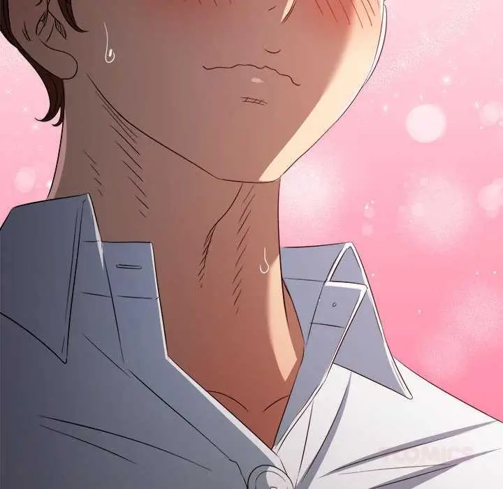 漫画《恶女勾勾缠/难缠小恶女》第284话第156张图