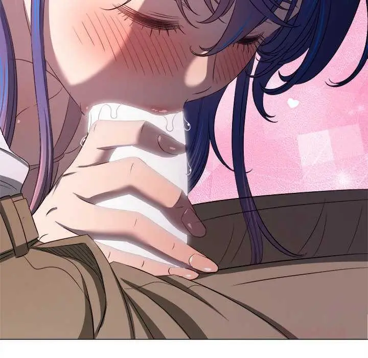 漫画《恶女勾勾缠/难缠小恶女》第284话第165张图