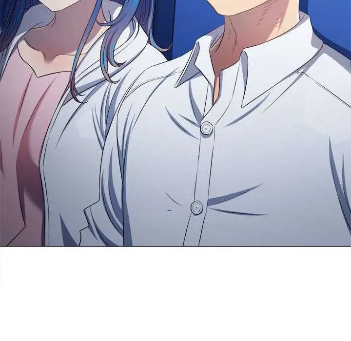 漫画《恶女勾勾缠/难缠小恶女》第284话第59张图
