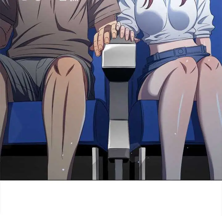 漫画《恶女勾勾缠/难缠小恶女》第284话第62张图