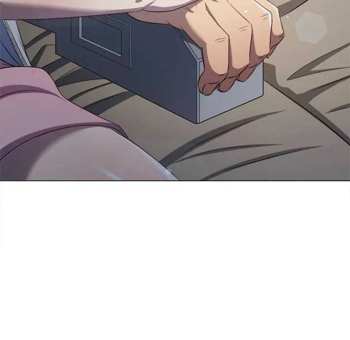 漫画《恶女勾勾缠/难缠小恶女》第284话第78张图