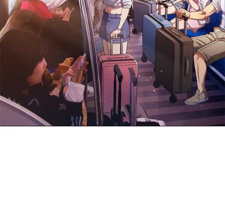漫画《恶女勾勾缠/难缠小恶女》第284话第9张图