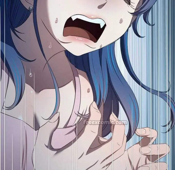 漫画《恶女勾勾缠/难缠小恶女》第284话第98张图