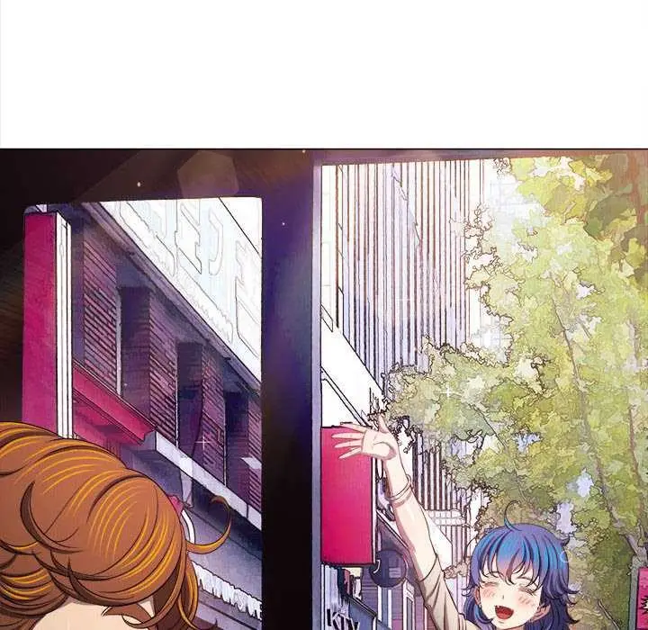 漫画《恶女勾勾缠/难缠小恶女》第285话第11张图