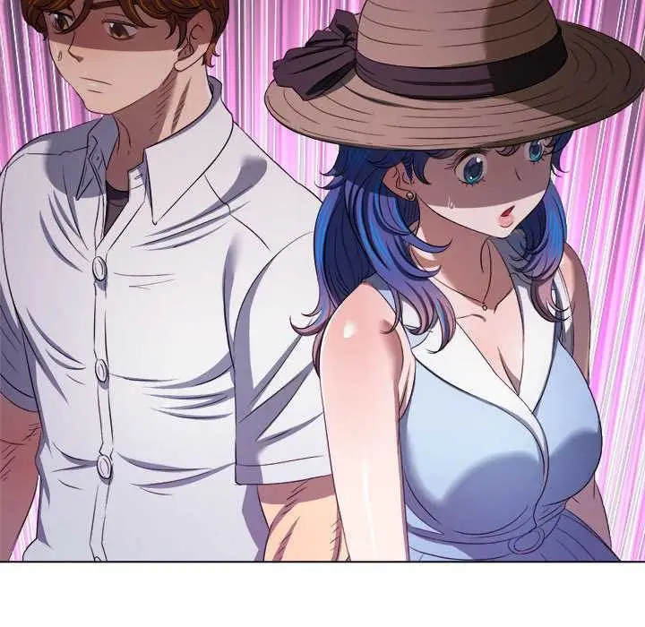 漫画《恶女勾勾缠/难缠小恶女》第285话第114张图