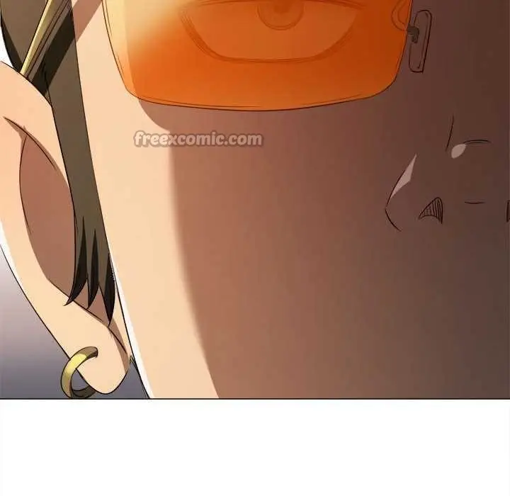 漫画《恶女勾勾缠/难缠小恶女》第285话第126张图
