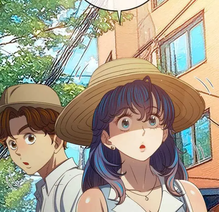漫画《恶女勾勾缠/难缠小恶女》第285话第135张图