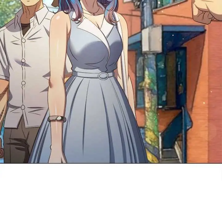 漫画《恶女勾勾缠/难缠小恶女》第285话第151张图