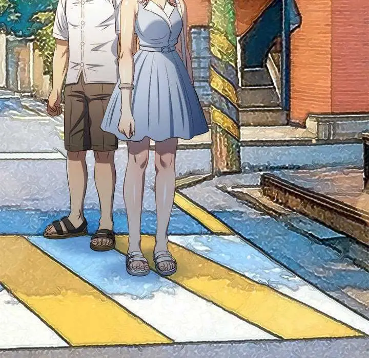 漫画《恶女勾勾缠/难缠小恶女》第285话第157张图