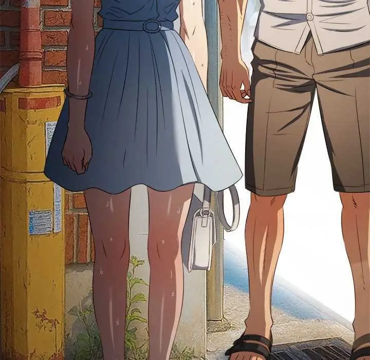 漫画《恶女勾勾缠/难缠小恶女》第285话第193张图