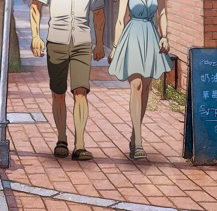 漫画《恶女勾勾缠/难缠小恶女》第285话第54张图