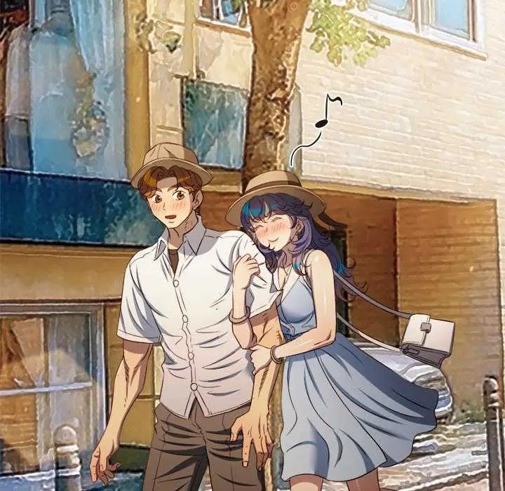 漫画《恶女勾勾缠/难缠小恶女》第285话第72张图