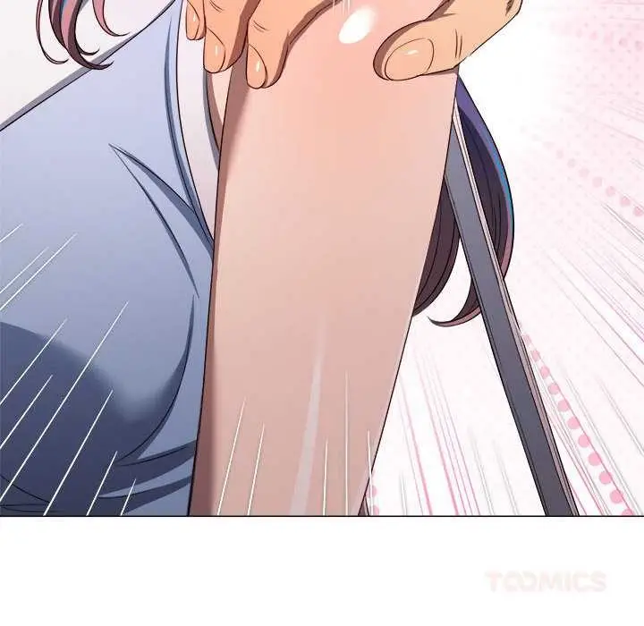 漫画《恶女勾勾缠/难缠小恶女》第285话第76张图