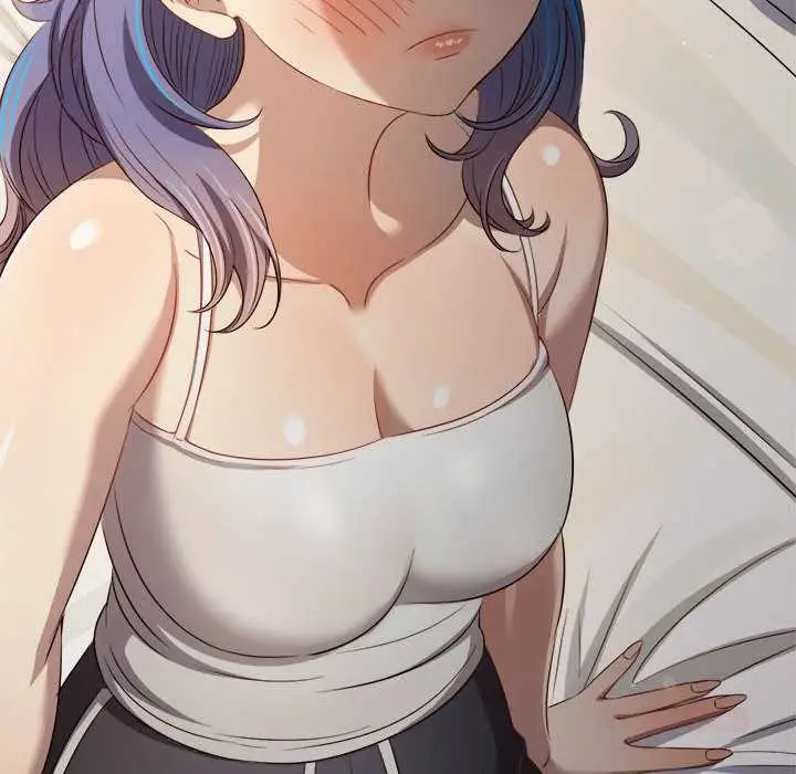 漫画《恶女勾勾缠/难缠小恶女》第286话第108张图