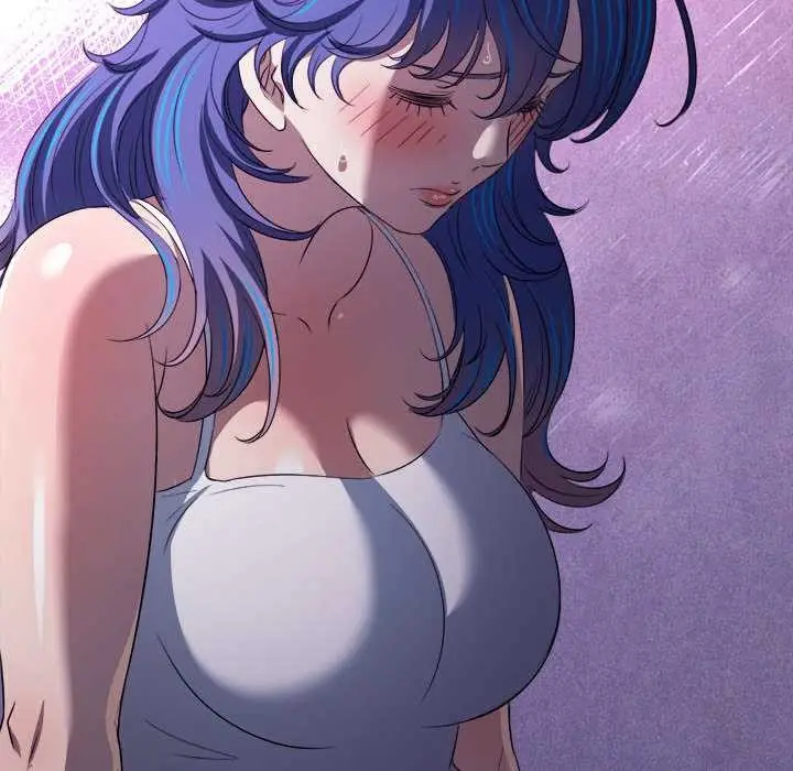 漫画《恶女勾勾缠/难缠小恶女》第286话第119张图