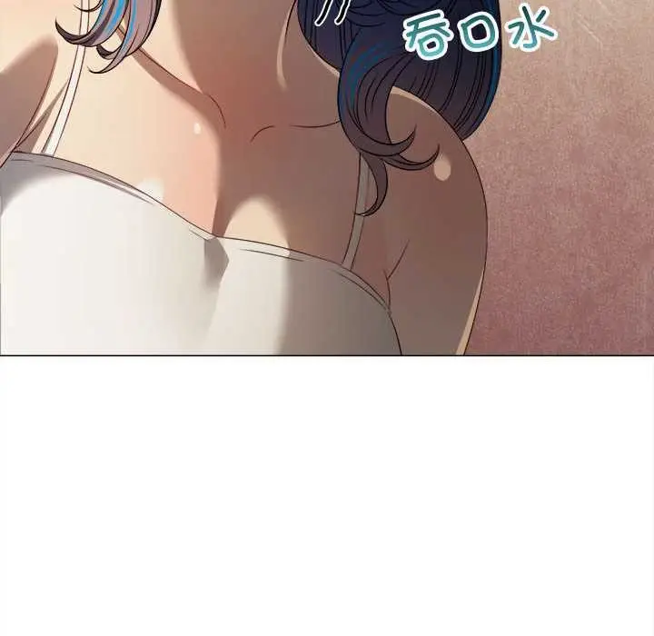漫画《恶女勾勾缠/难缠小恶女》第286话第145张图