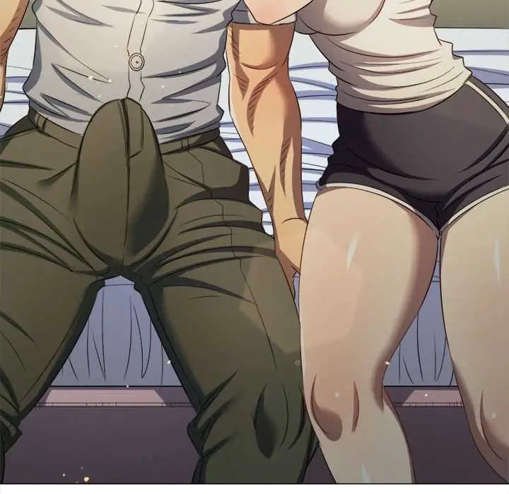 漫画《恶女勾勾缠/难缠小恶女》第286话第152张图