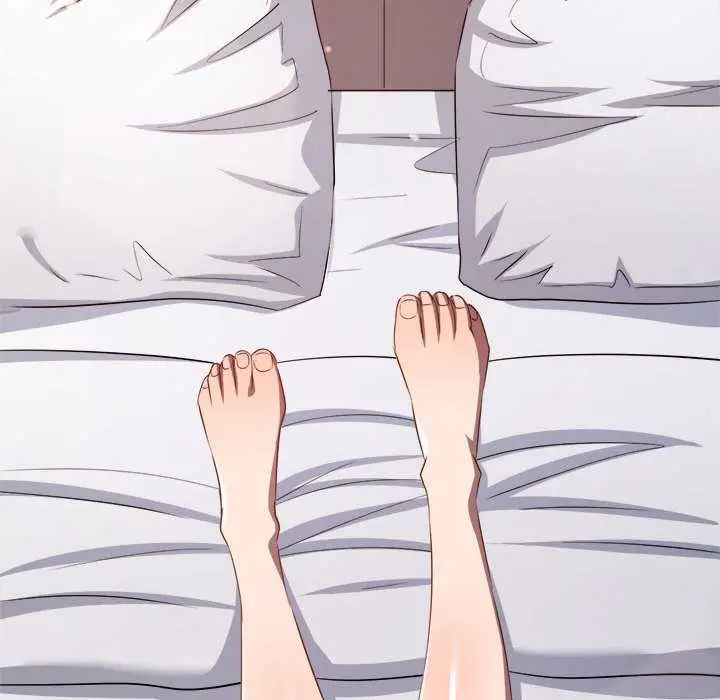 漫画《恶女勾勾缠/难缠小恶女》第286话第46张图
