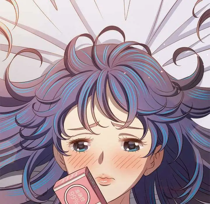 漫画《恶女勾勾缠/难缠小恶女》第286话第60张图