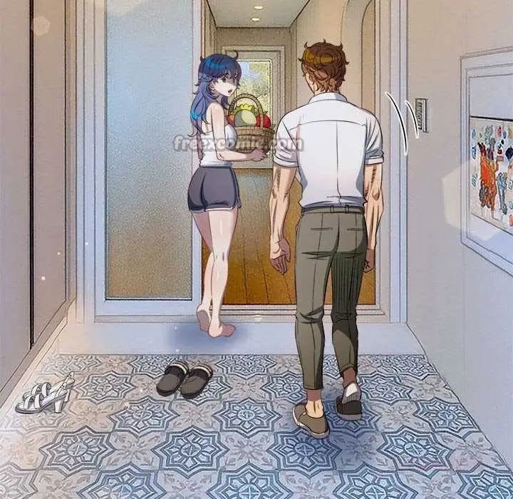 漫画《恶女勾勾缠/难缠小恶女》第286话第84张图