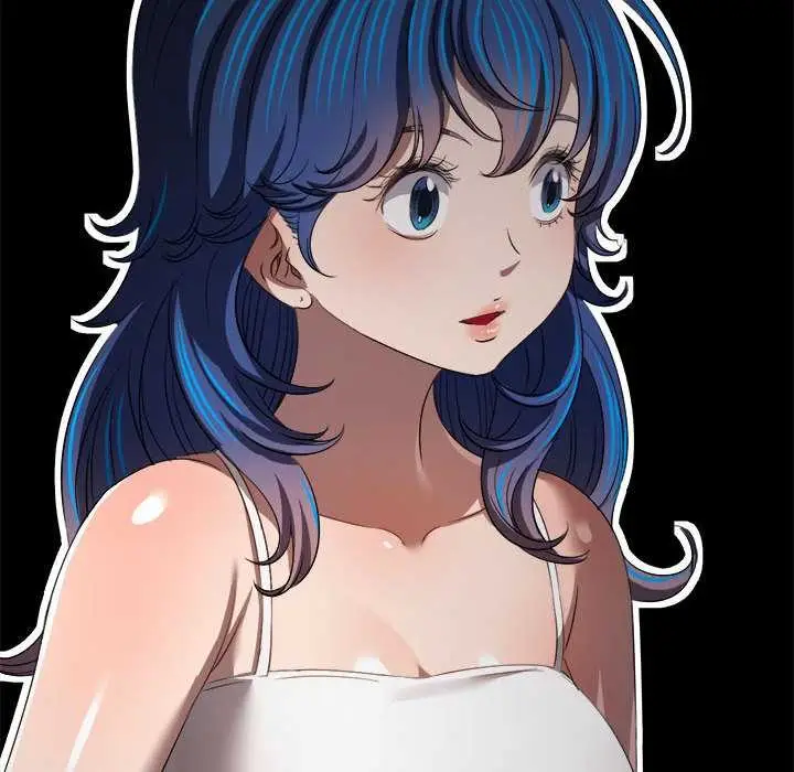 漫画《恶女勾勾缠/难缠小恶女》第287话第115张图